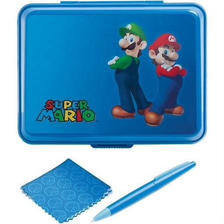 Hard Gaming Console Case