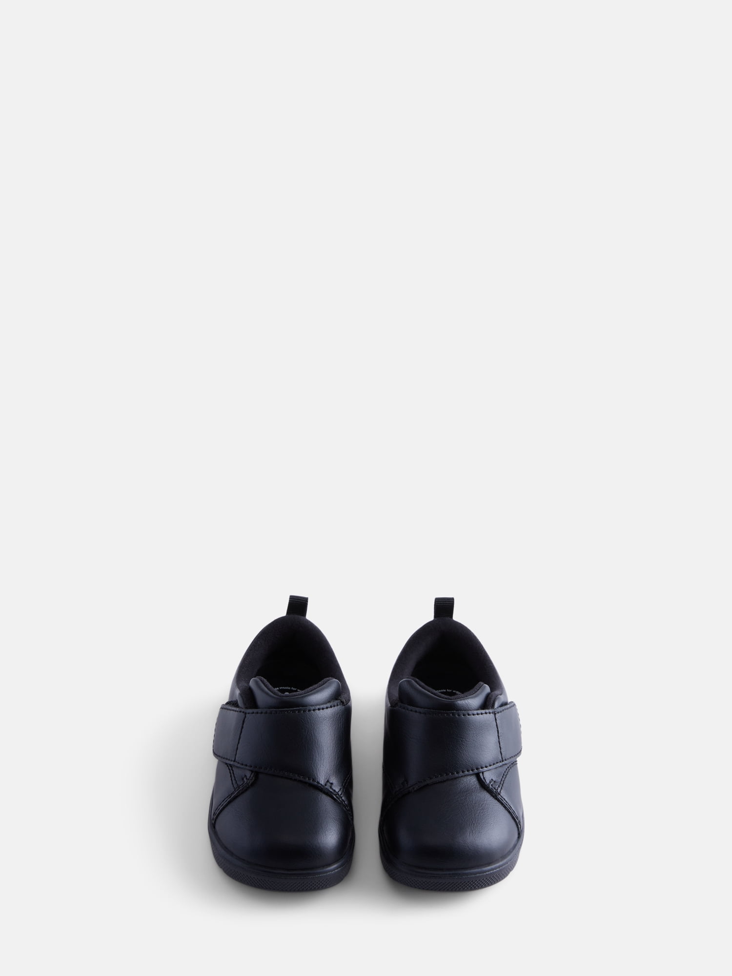 Wonder Nation Infant Boys' Casual Slip On Oxford Shoes