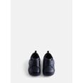 thumbnail image 3 of Wonder Nation Infant Boys' Casual Slip On Oxford Shoes, 3 of 5