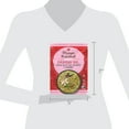 thumbnail image 6 of Maya Kaimal Organic Everyday Dal Green Split Pea Spinach Coconut, 10 Oz, 6 of 7