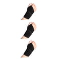 thumbnail image 2 of Yuarrent Muñequera ajustable Gimnasio Entrenamiento Carpal Compresión Brace Fitness Type4 NO4, 2 of 6