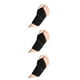 thumbnail image 5 of Muñequera ajustable Yuarrent para entrenamiento de gimnasia soporte para muñeca, 5 of 6