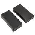 thumbnail image 3 of Magnetic Fish Tank Algae Scraper Separate Self Floating Fish Tank Cleaner Magnetic Brush for Aquarium Cleaning Tool, 3 of 8