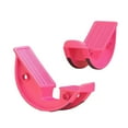 thumbnail image 4 of 2 piezas Rocker de pie El uso en el hogar mejora la flexibilidad de la herramienta de estiramiento de terneros de Rosa, 4 of 8