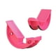 thumbnail image 4 of 2 piezas de equipo de entrenamiento para uso doméstico para estirar los músculos de las piernas y tensar los tobillos. Rosa, 4 of 9