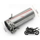 thumbnail image 2 of Tubo de Enlace Del Tubo Del Conector Del Medio de de La Motocicleta de 51 Mm para R6 06-14, 2 of 9