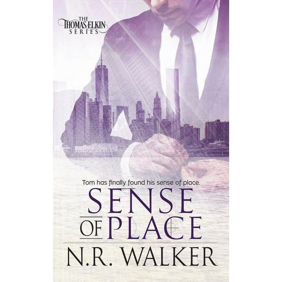 Thomas Elkin Sense of Place, Book 3, (Paperback)