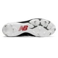 thumbnail image 4 of New Balance L4040V4 Baseball Cleat Low Leather, 4 of 4