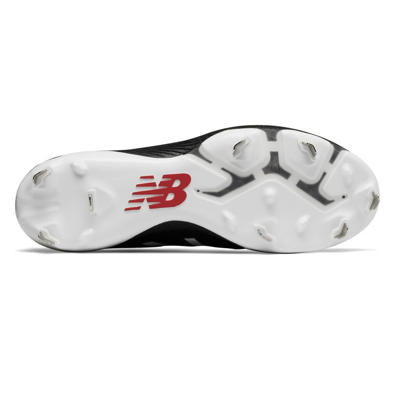 New balance 4040v4 hot sale metal cleats