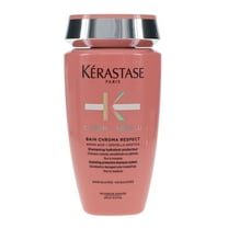 Kerastase Chroma Absolu Bain Chroma Respect Shampoo 8.5 oz
