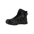 thumbnail image 2 of Reebok Sublite Cushion 6 inch Soft Toe Boot w/Side Zip - Men's, Medium, 2 of 5
