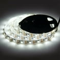 thumbnail image 3 of SPRING PARK 0.5/1/2/3/4/5m DC 5V USB 3528 SMD LED Strip Light Wardrobe TV Background Decor, 3 of 6