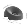 thumbnail image 3 of Massage Face Pillow For Bed Spa Relaxation Comfortable Cushion Support With Slow Memory Foam For Beauty Sleep, 3 of 9