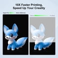 thumbnail image 4 of Filamento para impresora 3D Creality Hyper PLA RFID azul de 1 kg, 4 of 8