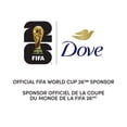 thumbnail image 3 of Dove Shampooing à Sec Invisible et Frais Édition Limitée FIFA, 142 g, 3 of 8