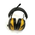 thumbnail image 4 of OEM Worktunes AM/FM Headphones for Lawn Mowing, Construction, and Landscaping Noises, 4 of 9