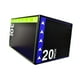 thumbnail image 4 of Caja de salto pliométrica, caja de salto versátil, caja de agilidad para salto, caja de aumento, caja Plyo para Fitness, gimnasio en casa, ejercicio, 4 of 8