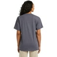 thumbnail image 2 of Hanes Essential Pocket T-Shirt - 0.44 - Sustainable Award Winner, 2 of 3