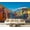 Color 1, variant on Wall Mural Peel and Stick honk kong city night china victoria building pictures Self-Adhesive Wallpaper Removable Wall Decal Wall Sticker Home Decor for Living Room Bedroom 69"x96"