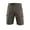 Graphite Gray, variant on Guide Gear Men's Ripstop Cargo Shorts Khaki 34