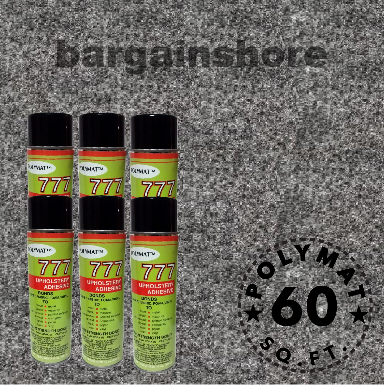 speaker glue walmart