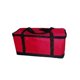 thumbnail image 4 of Injueey Bolsas aisladas, contenedor de comida de mano a prueba de fugas, Camping, Picnic, engrosamiento, mantenimiento fresco, bolsa de almuerzo, Organizadores de utensilios de cocina Rojo 42*16*20 Injueey HA071490-05, 4 of 6