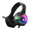 thumbnail image 1 of Diadema Gamer Onikuma K6 RGB Sonido 7.1 con Microfono Cancelacion de Ruido, 1 of 5