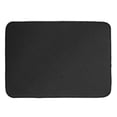 thumbnail image 2 of Plegable de doble cara a prueba de agua Estera para gatos Gatito Litter Pad Cama de basura (negro / m) Sywqhk Libre de BPA, 2 of 7