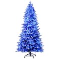 thumbnail image 6 of Mr Christmas 6.5' LED 55-Function Tree with Alexa (Flocked), 6 of 11