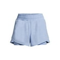 thumbnail image 5 of Avia Women’s Running Shorts with Bike Liner, Sizes XS-XXXL, 5 of 5