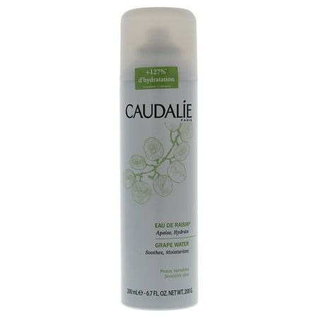 EAN 3522930000631 product image for Caudlie Grape Water Facial Cleanser, 6.7oz | upcitemdb.com