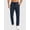 Navy blue, variant on Men's Stretch Athletic Joggers Pants Workout Pants For Running