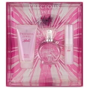 Ashanti Precious Jewel 3-Piece Gift Set for Women