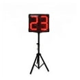 thumbnail image 1 of Electronic Basketball Scoreboard For Led 12/24/14s Shot Clock Scoreboard Used Basketball Timing Equipment ,Easy to Use, 1 of 6