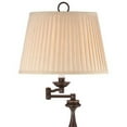 thumbnail image 2 of Quoizel #Q1630FPN Portable Lamp Floor Lamp, 2 of 2