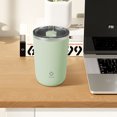 thumbnail image 5 of Self Stirring Coffee Mug, Automatic Mag Netic Stirring Coffee Mug 2025 Upgraded Mag Netic Coffee Stirrer Mug Coffee Cup With Mixer Built In Automatic Coffee Cup Stirrer Auto Stirring Coffee Mug, 5 of 5