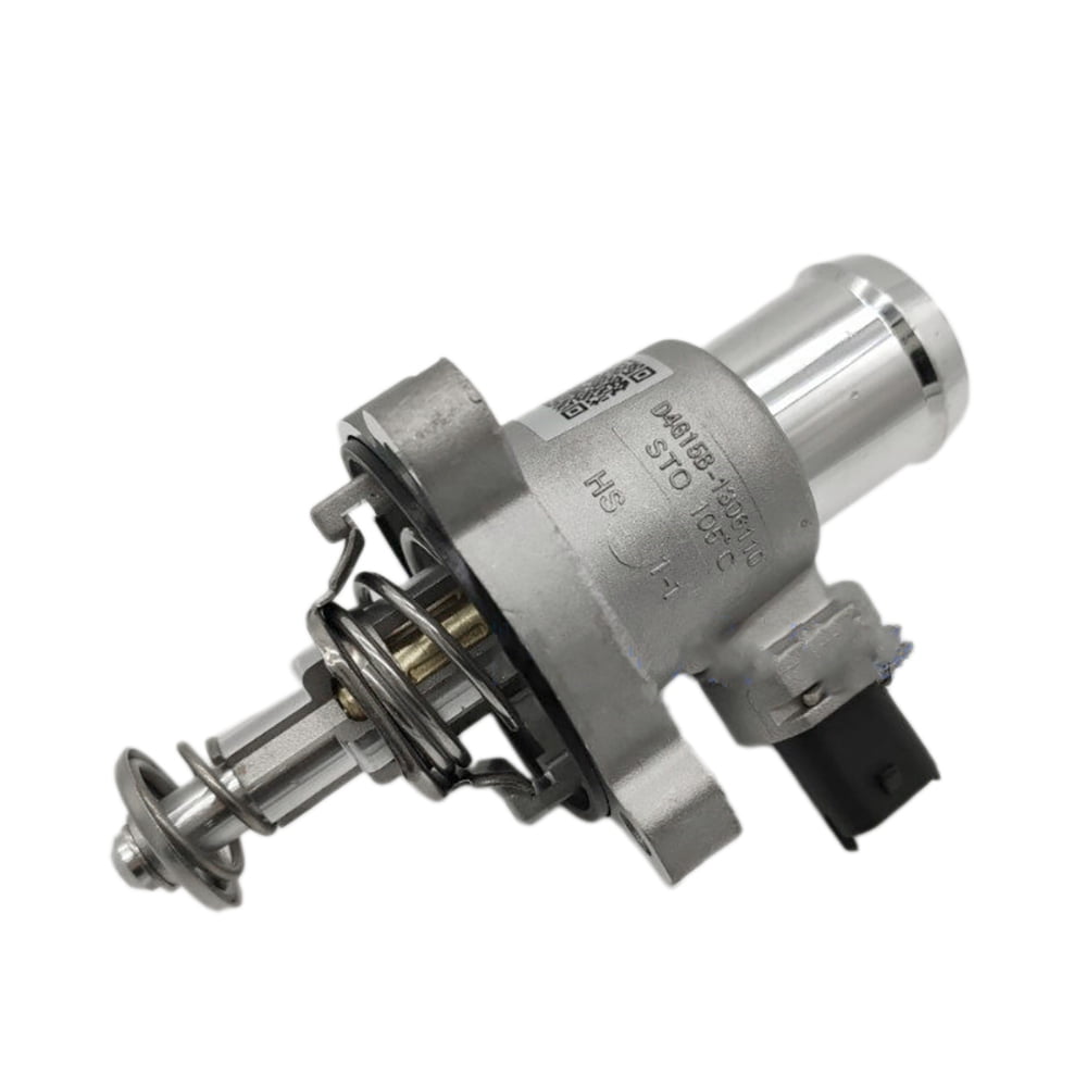 Engine Electronic Thermostat Cooling System Thermostat for Chery Tiggo