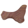 thumbnail image 3 of Bird Wood Block Art Decorative Handcarved Wooden Textile Stamp Printing Block, 3 of 3
