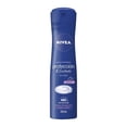 thumbnail image 3 of Antitranspirante NIVEA proteccion y cuidado spray 150 ml, 3 of 4