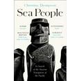 thumbnail image 1 of Pre-Owned Sea People: In Search of the Ancient Navigators of the Pacific (Paperback) 0008339058 9780008339050, 1 of 1