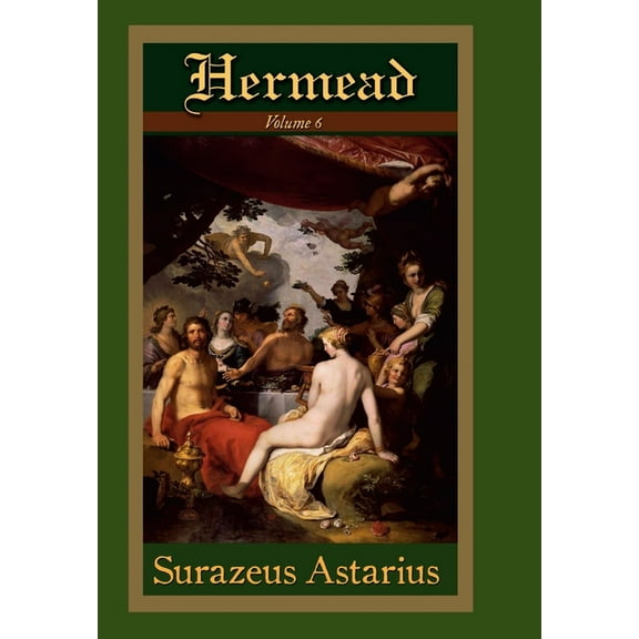 Hermead Volume 6, (Hardcover)