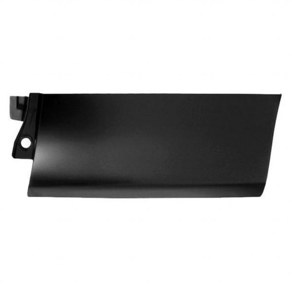 For Ford F-150 1999-2003 Lower Door Skin Driver Side | Rear | Lower