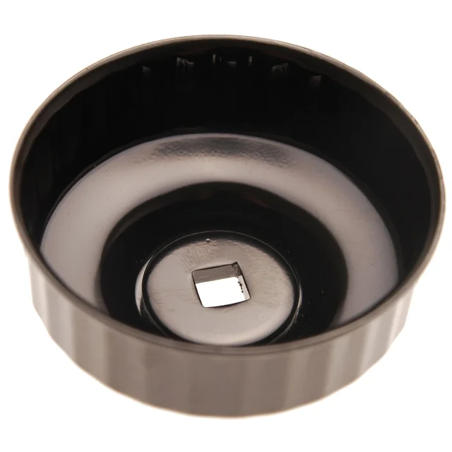 LLAVE PARA FILTROS DE ACEITE | 93 MM X P36 | BGS 1039-93-36