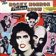 Various Artists - The Rocky Horror Picture Show (Original Motion Picture Soundtrack) - Music & Performance - Vinyl