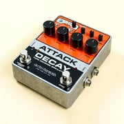 Electro-Harmonix Attack Decay Tape Reverse Simulator Pedal