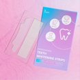 thumbnail image 4 of Professional Teeth Whitening Strips, 7 Days Treatment Teeth Whitener, Deep Stains Removal Teeth Whitening Stickers, 4 of 5