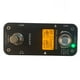 thumbnail image 3 of Pedal de efecto de preamplificador Jadeshay piezas de guitarra Negro, 3 of 8