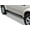 Silver, variant on APS Running Boards 5 inches Matte Black Compatible with Dodge Nitro 2007-2012 Stainless Steel (Nerf Bars Side Steps Side Bars)