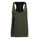 thumbnail image 3 of Camiseta Deportiva De Moda Masculina Sin Mangas Gym, 3 of 7