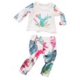 thumbnail image 2 of ZTTD Beautiful Pajamas Clothes For 18 Inch American Doll Accessory Girl's Toy, 2 of 5